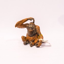 papo orangotango