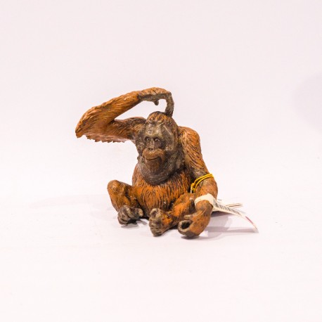 papo orangotango