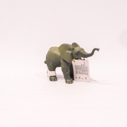papo Elefante (Young Elephant)