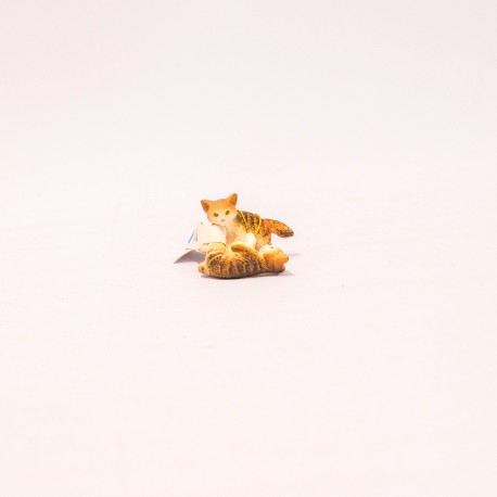 papo Gatinhos a Brincar