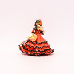 papo Andalusian Princess