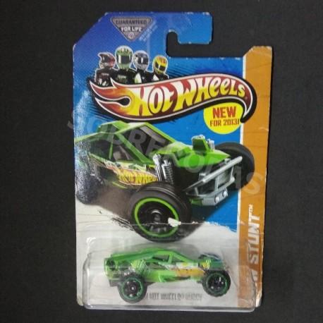 Hot Wheels 1:64 Team Hot Wheels Buggy