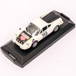 Vitesse 1:43 Ferrari Dino 246 GT Giro D'Italia