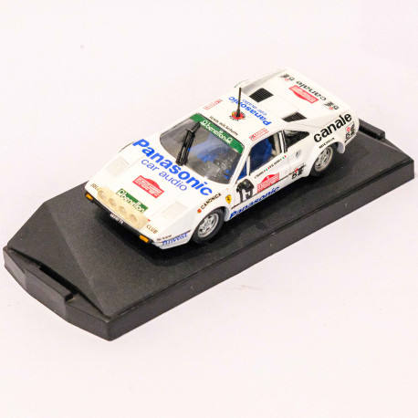 Vitesse 1:43 Ferrari 308 GTB Panasonic