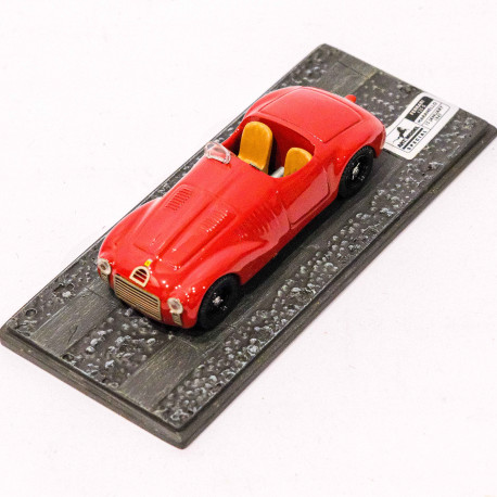 Art Model 1:43 Ferrari 125 S Maranello 1947