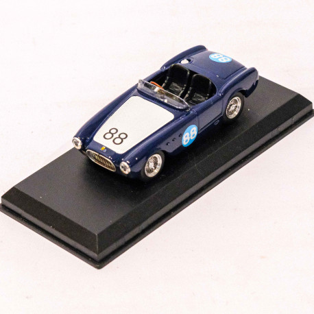 Art Model 1:43 Ferrari 225/S G.P. di Bari 1952 T. Cole