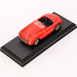 Art Model 1:43 Ferrari 166 MM Spyder