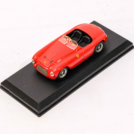 Art Model 1:43 Ferrari 166 MM Spyder