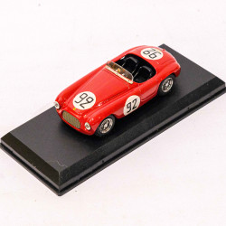 Art Model 1:43 Ferrari 225S Tour GP.Montecarlo 1952 E.Castellotti