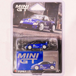 Mini GT 1:64 Mazda AZ-1 Liberty Walk LB40