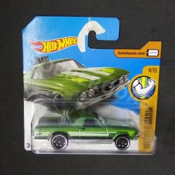 Hot Wheels 1:64 '68 El Camino