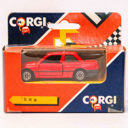 Corgi 1:64 BMW