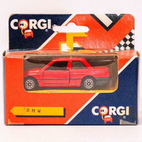 Corgi 1:64 BMW