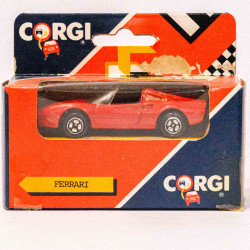Corgi 1:64 Ferrari