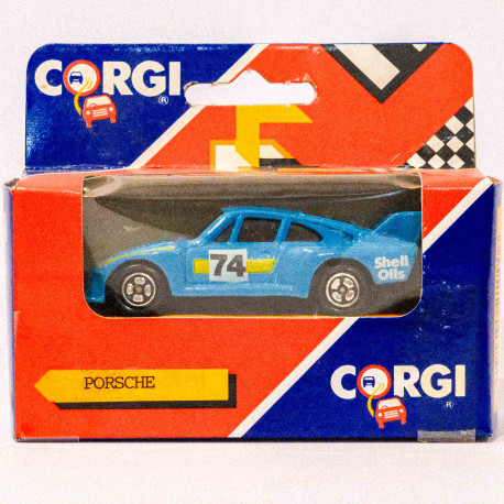 Corgi 1:64 Porsche