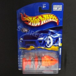 Hot Wheels 1:64 Submarine (Fathom This)