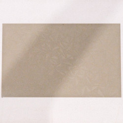 Base para Expositor Empilhável - Textura triângulos cinzento