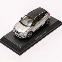 Norev 1:43 Renault Captur