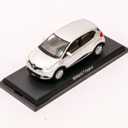 Norev 1:43 Renault Captur