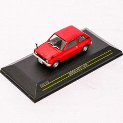 First43 1:43 1979 Suzuki Alto