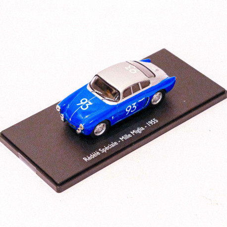 Eligor 1:43 Rédélé Spéciale - Mille Miglia - 1955