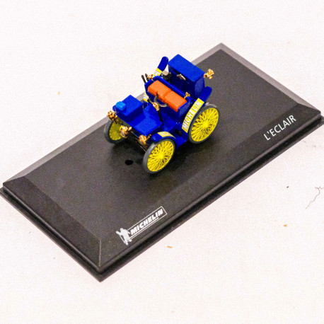 Altaya 1:43 L'Eclair