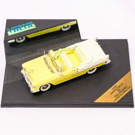 Vitesse 1:43 Chevrolet Bel Air 1955