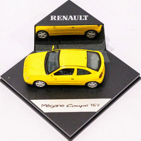 Vitesse 1:43 Renault Mégane Coupé 16V