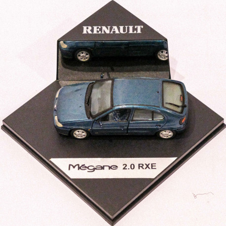 Vitesse 1:43 Renault Mégane 2.0 RXE