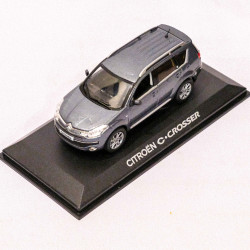 Norev 1:43 Citroën C.Crosser