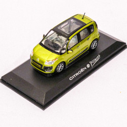 Norev 1:43 2009 Citroën C3 Picasso