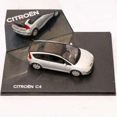 Norev 1:43 Citroën C4