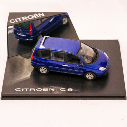 Norev 1:43 Citroën C8