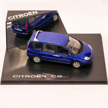 Norev 1:43 Citroën C8