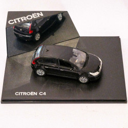 Norev 1:43 Citroën C4