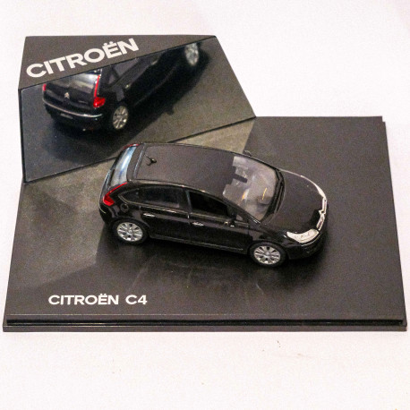 Norev 1:43 Citroën C4