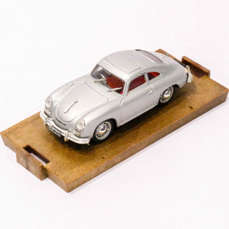 Brumm 1:43 Porsche 356 Coupé 1952