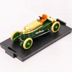 Brumm 1:43 Napier 6 (1905) Rocord vitesse 168 331 km/h
