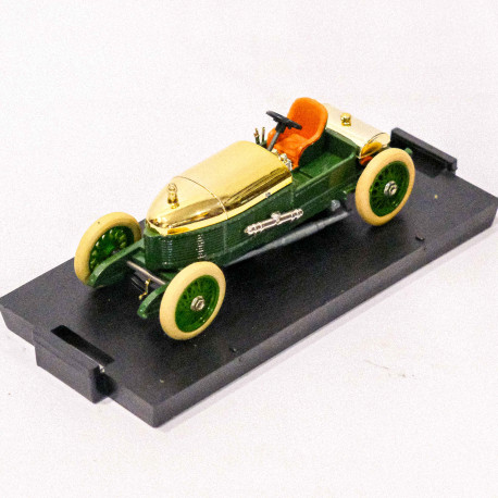 Brumm 1:43 Napier 6 (1905) Rocord vitesse 168 331 km/h