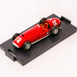 Brumm 1:43 Ferrari 375 GP Inghilterra 1951 Froilen Gonzalez