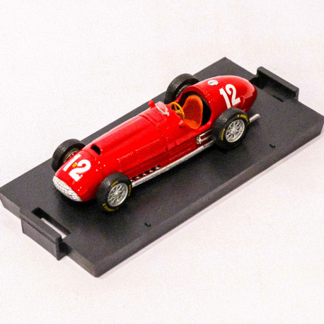 Brumm 1:43 Ferrari 375 GP Inghilterra 1951 Froilen Gonzalez