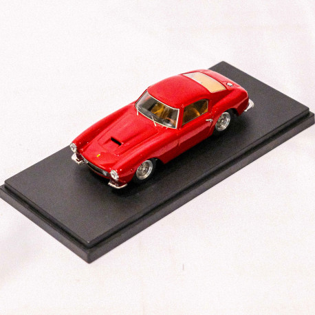 Bang 1:43 Ferrari 250 GT SWB Paris Show 1959