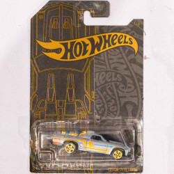 Hot Wheels 1:64 Custom '71 El Camino (HT 51º Aniversário)