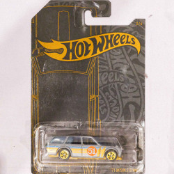 Hot Wheels 1:64 '71 Datsun 510 Wagon (HT 51º Aniversário)