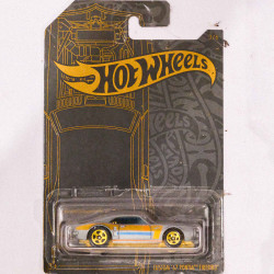 Hot Wheels 1:64 Custom '67 Pontiac Firebird (HT 51º Aniversário)