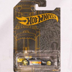Hot Wheels 1:64 Ariston Rat (HT 51º Aniversário)