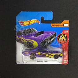 Hot Wheels 1:64 '68 Dodge Dart