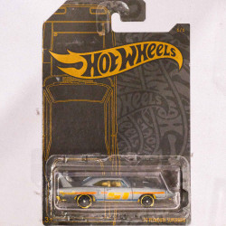 Hot Wheels 1:64 '70 Plymouth Superbird (HT 51º Aniversário)