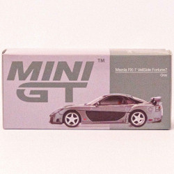 Mini GT 1:64 Mazda RX-7 VeilSide Fortune7