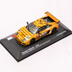 IXO Models 1:43 Venturi 600LM (24H Le Mans 1994)